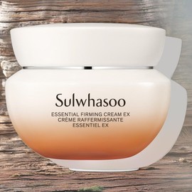 Sulwhasoo Skin Care Skin Moisturizing Skin Elasticity Elasticity Cream E x 1 50ml / 설화수 피부관리 피부보습 피부탄력 탄력크림 E 개 X 1 50ml