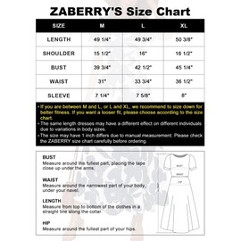 ZABERRY Long Dresses for Women Spring Church Short Sleeve Summer Floral Maxi Dresses for Women 2024 Modest Dresses