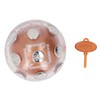 Electric Shocking Ball Automatic Turn Off Funny Interactive Trick Vibrating