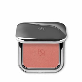 KIKO Milano Unlimited Blush 03, Powder Blush for Individual Modelling for Long Lasting