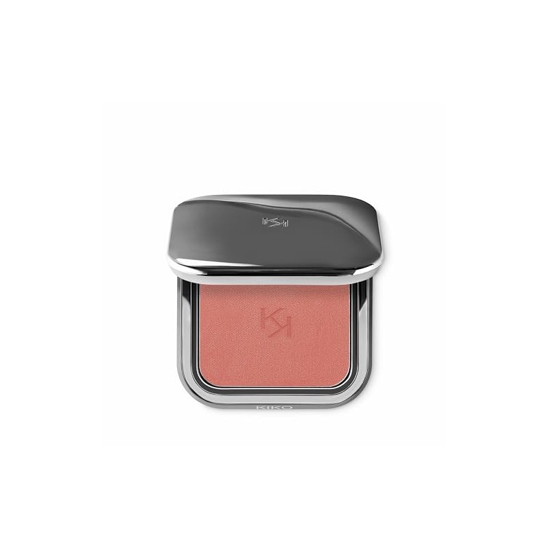 KIKO Milano Unlimited Blush 03, Powder Blush for Individual Modelling