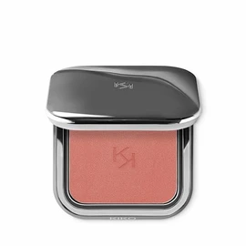 KIKO Milano Unlimited Blush 03, Powder Blush for Individual Modelling for Long Lasting