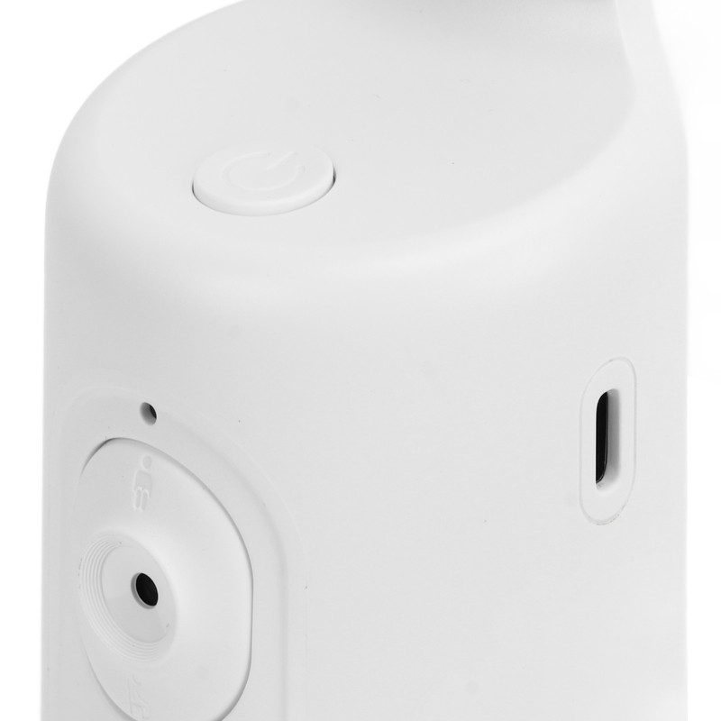Auto Face Tracking Phone Holder 360 Degree Rotation Phone Mount