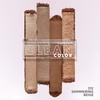 Clean Fresh Color Clean Eyeshadow Shimmering Beige