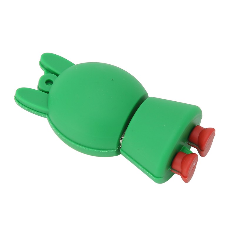 Exquisite Cartoon USB 2.0 Flash Drive Household Portable U Disk
