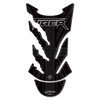 labelbike - 3D Resin Sticker Tank Pad for Triumph Tiger