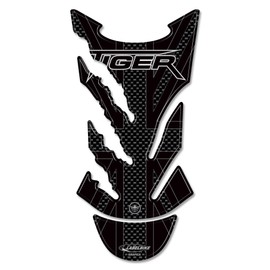 labelbike - 3D Resin Sticker Tank Pad for Triumph Tiger Motorcycle