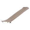 Performance PFM-173279 Pillar Molding Trim, Upper, Front, Pillar, Right, Textured
