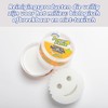 Scrub Daddy All Purpose Cleaning Paste Kit- PowerPaste - Natural