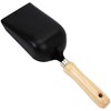 Senkichi SGT-25 Soil Scoop for Planters, Square 12.2 inches (310