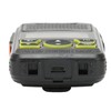 BFT1 WalkieTalkie UltraThin and Mini Handheld Rechargeable Civilian Radio WalkieTalkie