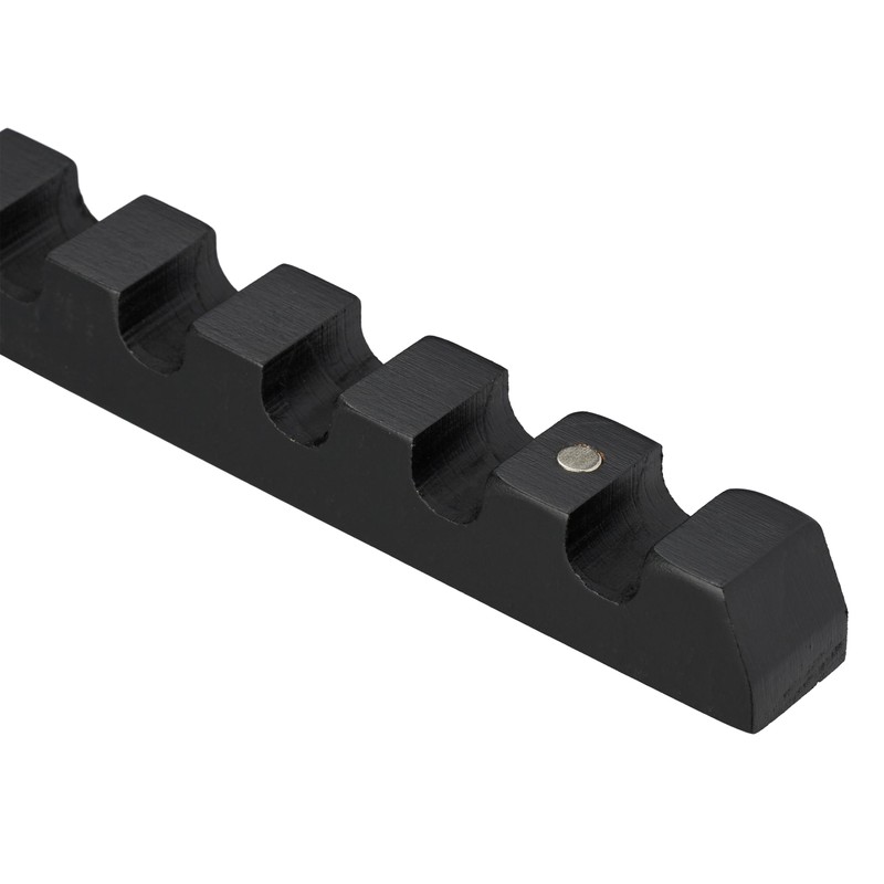Relaxdays 4 x Folding Hooks, for Hanging, Door Coat Rack