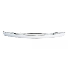 S Sentinel Parts NEW Liftgate Tailgate Hatch Garnish Door Handle Chrome for 2008-2015 Scion xB