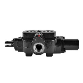Flynsu 718-04706P Log Splitter Valve Replacement for Craftsman 247776411 247776611 24777661 247776610 LS27CC LS33CC LS25CC Logsplitter Valve