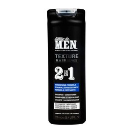 Dippity Do for Men Shampoo y Acondicionador 2 en 1 750 ml