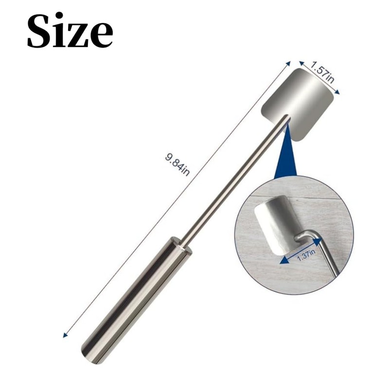 Corn Peeler and Cob Remover Tool, Fast and Safe Kitchen