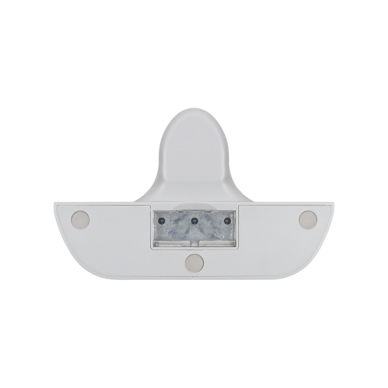 Bira Craft 3 Hole Punch, 4 Sheet Capacity, Mini/Pocket, Performance