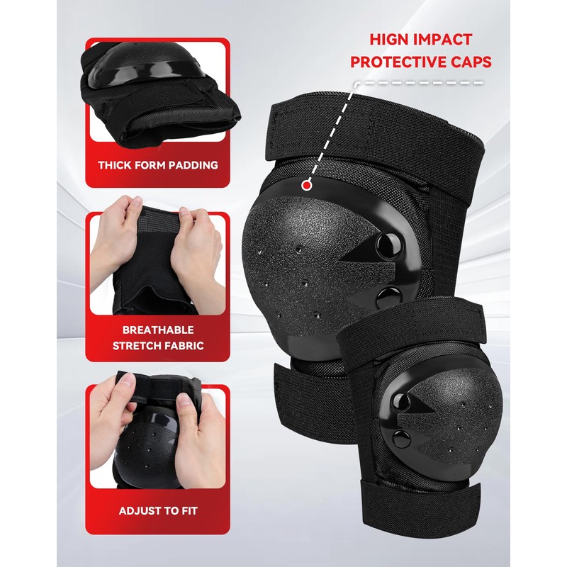 iMoebel Protector Set 6 in 1 Inline Protector Set Children's