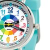 Kiddus Learning Watch for Kids Boys and Girls Analogue Watch