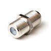 F-Connector Female / Female (Pack of 2)