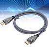 A0301 DP1.4 Version 8K at 60Hz Cable High Definition Adapter