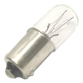 Eiko 01308 - SR130V-MB 3W 1M HR Miniature Automotive Light Bulb