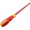 6.5mm x 150mm VDE Insulated Soft Grip Electrical Electricians Screwdriver