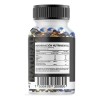 Cla + L-carnitina Natural Energy 1500mg. Con 120 Capsulas