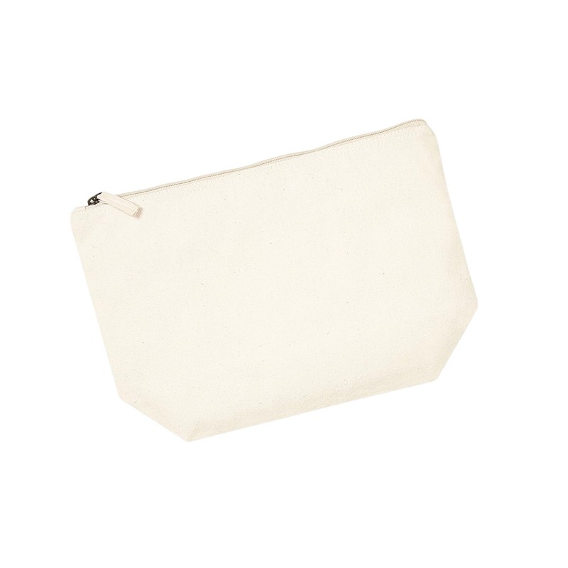 Westford Mill W840 EarthAware™ Organic Accessory Bag - Size L