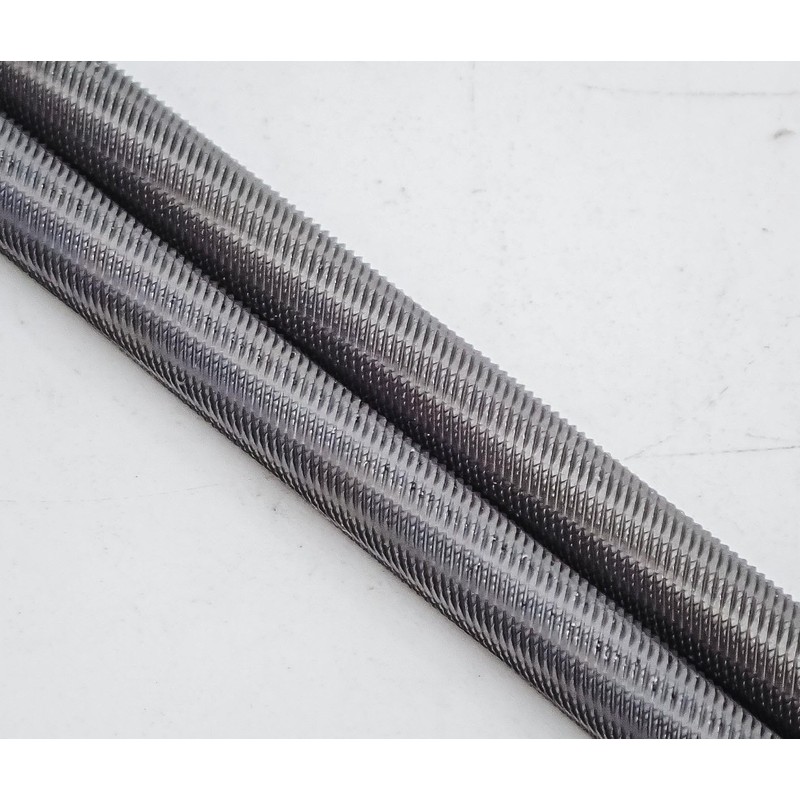 Traverse Creek Incorporated Timber Savage Swiss Chainsaw Sharpening File 2