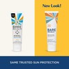 Bare Republic Mineral Matte Sunscreen SPF 30 Sunblock Face Lotion,