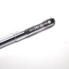 Dong-A My Gel Ink 0.5mm Roller Ball Pen - Black