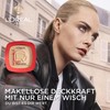 L'Oréal Paris Waterproof Powder Foundation with High Coverage, Concealing Compact