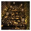 6 Pack Solar Light Outdoor Garden Patio Pathway Landscape Lights