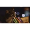 INABA Churu Lickable Purée Natural Cat Treats (Tuna with Scallop