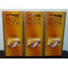 Moser Roth Fine German European Chocolate Toffee Crunch (3 Pack)
