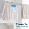 JJUNW 1 Pc Cast Covers for Shower Leg, Leg Protector