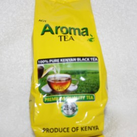 Aroma Back Tea 250g