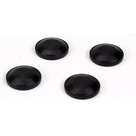 Losi 15mm Shock Bladders 8B 8T LOSA5430 Gas Car/Truck Replacement Parts