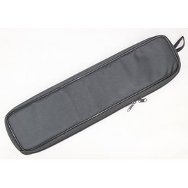 Soft Xiao Bag, for 3 Section Xiaos (Canvas)