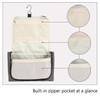 Teamoy Travel Storage Bag Compatible with Dyson Airwrap Styler, Portable