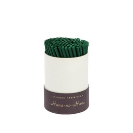 Nihon Kodo Special Flower Lily Sticks Pack of 150, Brown, Regular