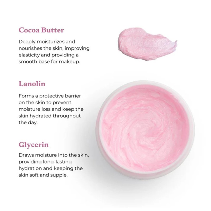 Concha Nacar Crema De Dia No.1, Day Cream 2 oz,