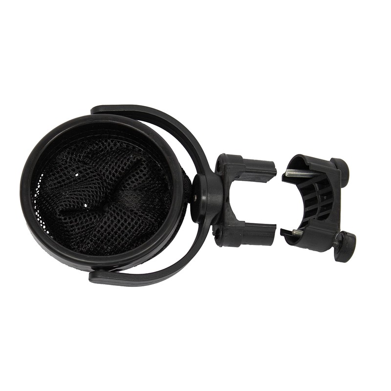 BeeGon Golf Golf Trolley Ball Holder Cup Holder