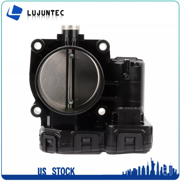 lujuntec Fit For Dodge Durango Ram 1500 Nitro Jeep Liberty