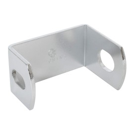 GG Grand General 33351BP Mirror (Clear/Light U Bracket 1-5/8""x4-1/4 x1-1/4)", chrome plated