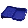 ADLER Paint Tray Plastic 210 x 220 mm