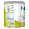 Leche de fórmula en polvo Nestlé Nan Soya en lata