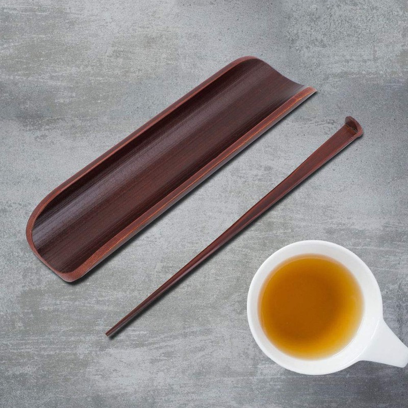 Chinese Tea Tools Bamboo Tea, Bamboo Tea Tools Medium Size