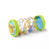 VGEBY Baby Crawling Roller, Multipurpose Roller for Early Development, Baby
